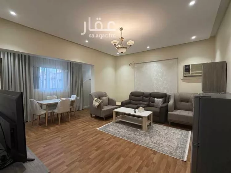 شقة للإيجار في شارع إبن منادر, حي الصفاء, مدينة جدة, منطقة مكة المكرمة صورة 3