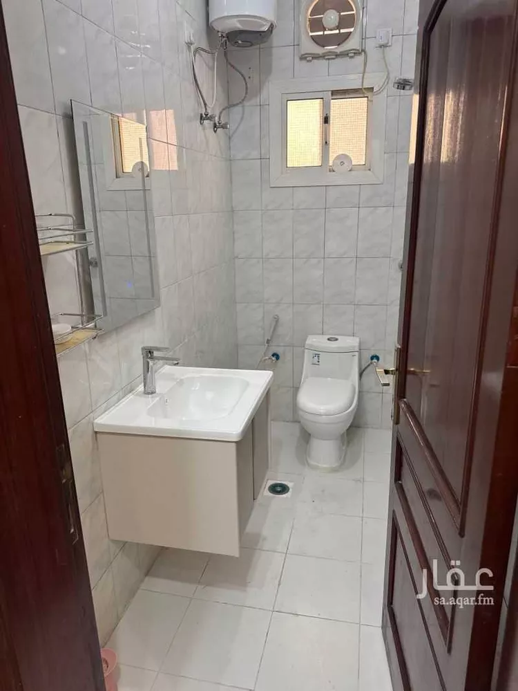 Apartment for Rent in Jeddah As Safaa