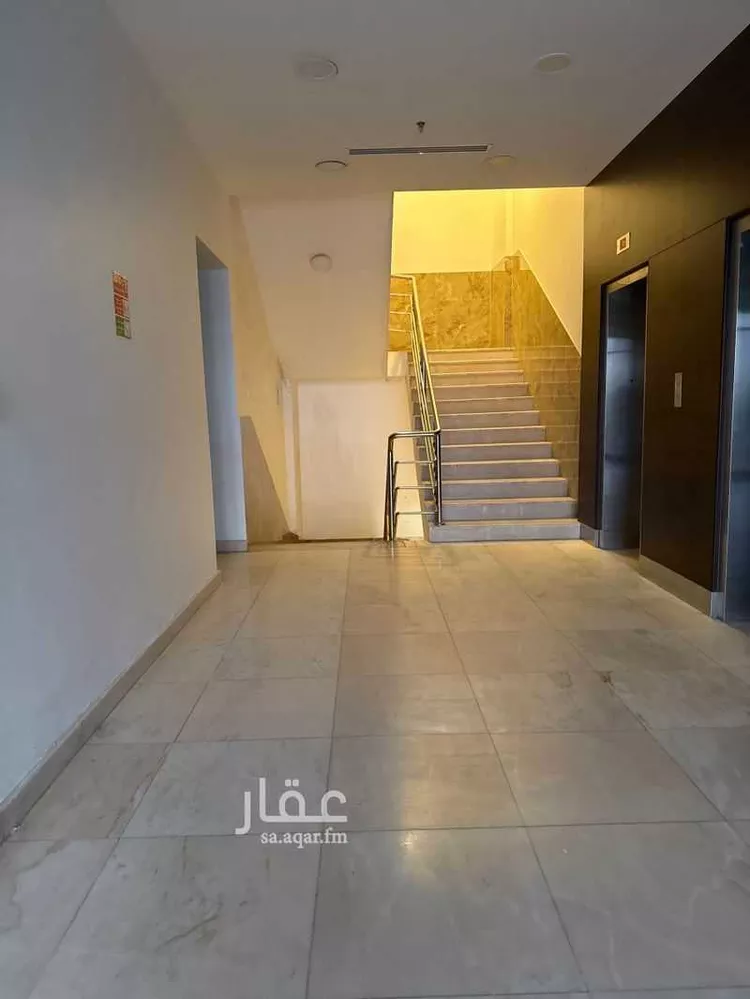 مكتب تجاري للإيجار في شارع العليا, حي الياسمين, مدينة الرياض, منطقة الرياض صورة 2