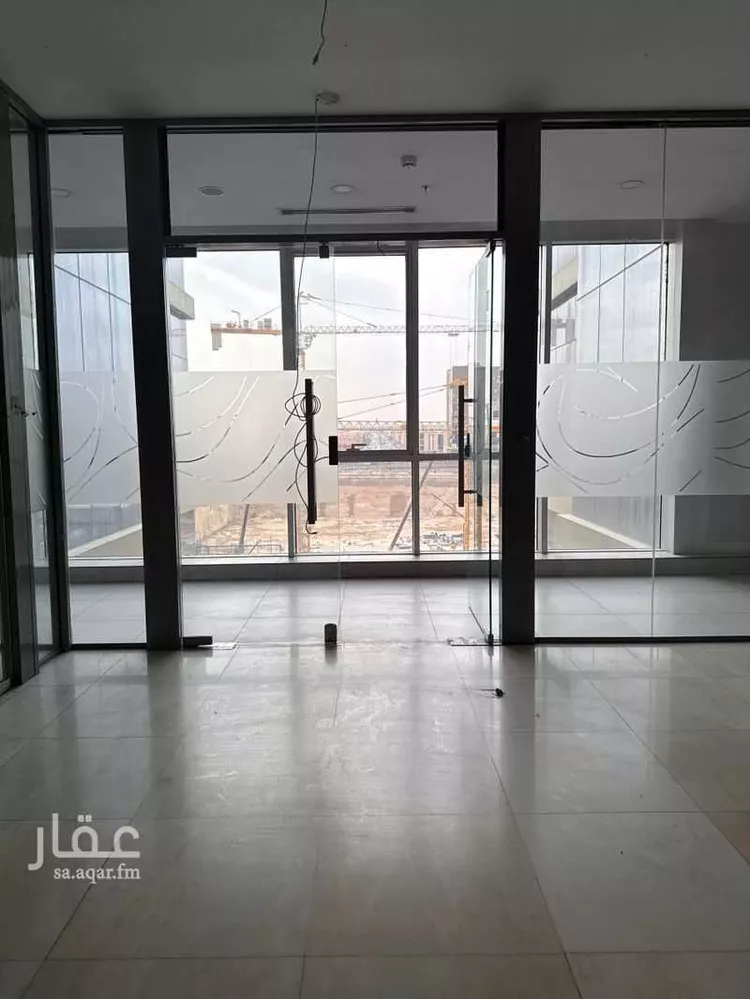 مكتب تجاري للإيجار في شارع العليا, حي الياسمين, مدينة الرياض, منطقة الرياض صورة 5