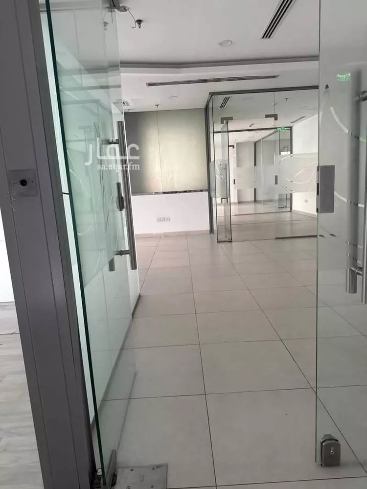 مكتب تجاري للإيجار في شارع العليا, حي الياسمين, مدينة الرياض, منطقة الرياض