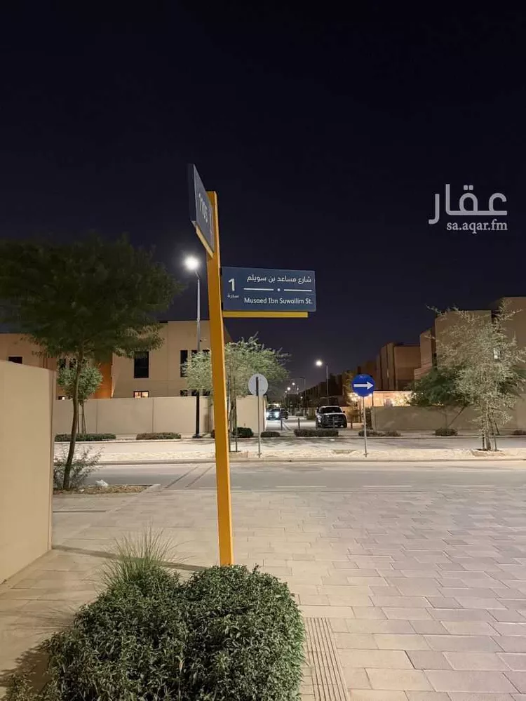 فيلا للإيجار في شارع رقم 1247, حي سدرة, مدينة الرياض, منطقة الرياض صورة 5
