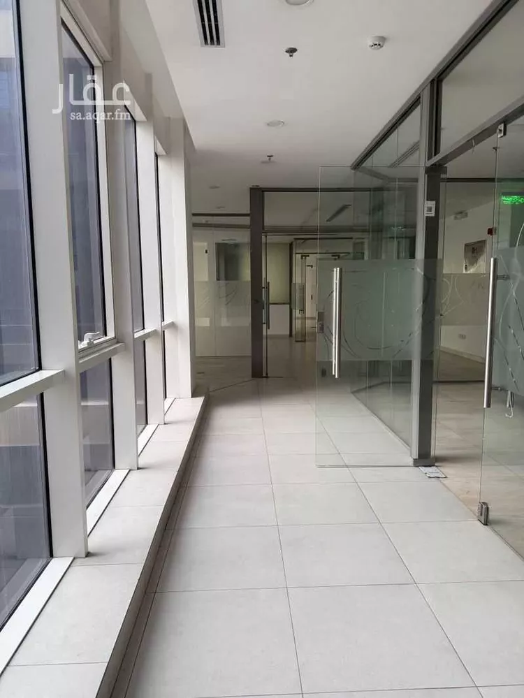 مكتب تجاري للإيجار في شارع العليا, حي الياسمين, مدينة الرياض, منطقة الرياض صورة 4