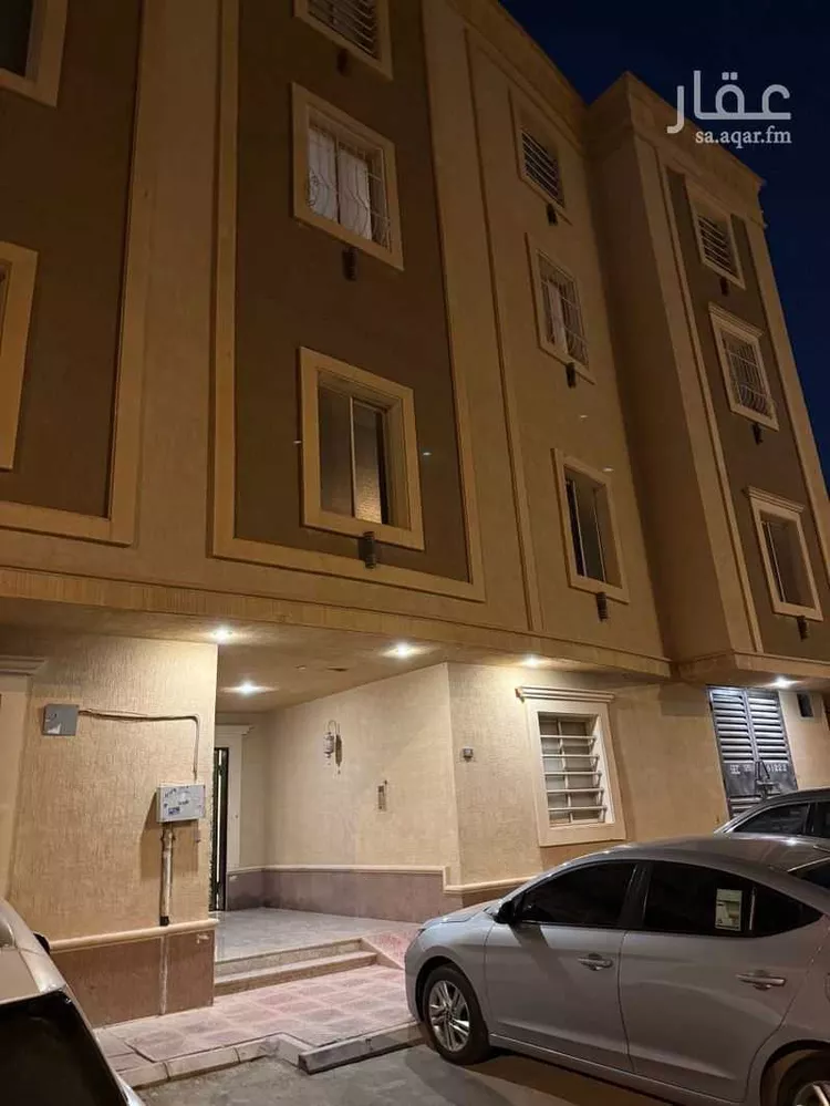 شقة للإيجار في شارع رقم 510, حي الملقا, مدينة الرياض, منطقة الرياض صورة 4