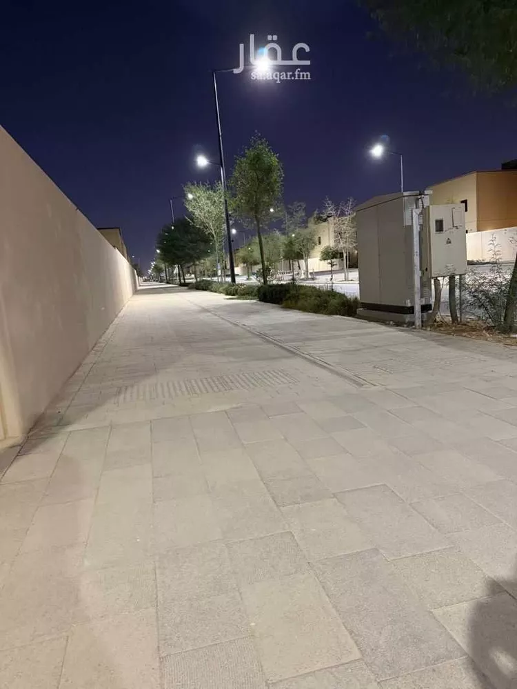 فيلا للإيجار في شارع رقم 1247, حي سدرة, مدينة الرياض, منطقة الرياض صورة 3