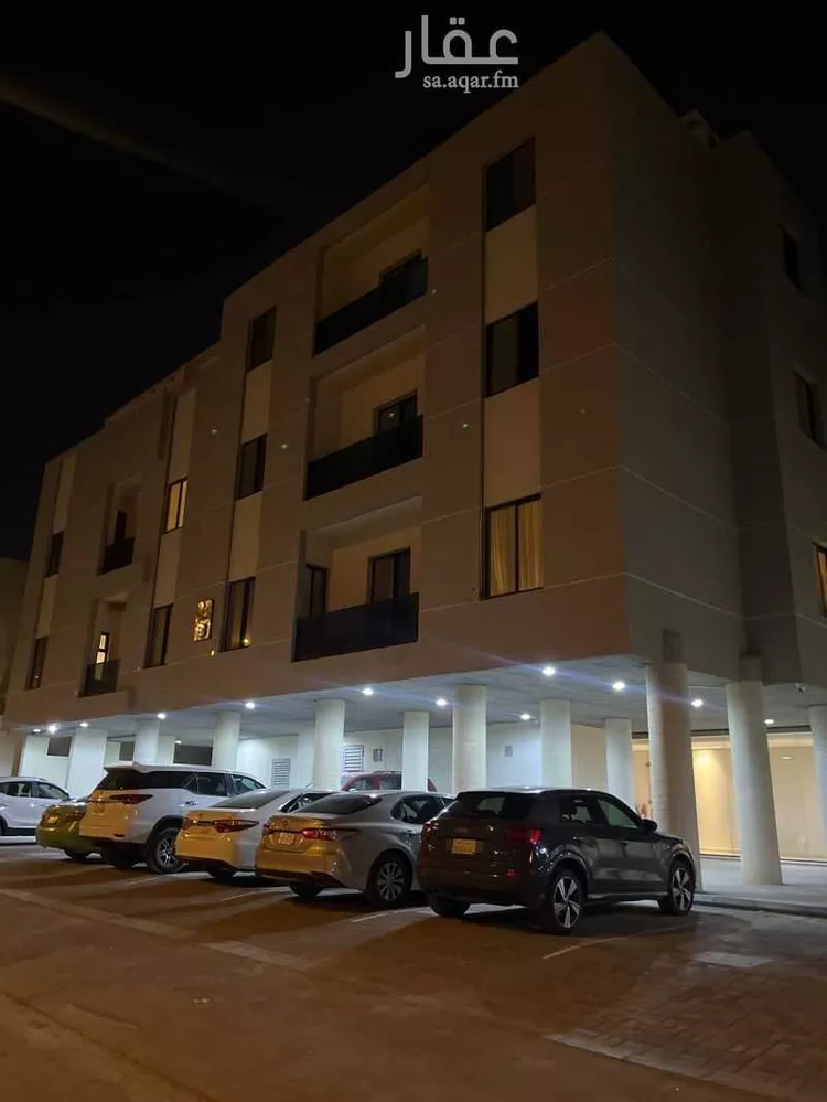 Apartment for Rent in Riyadh Al Marwah