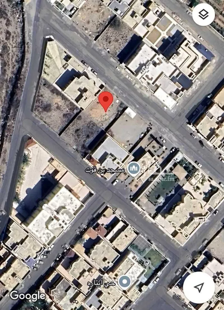 أرض للبيع في شارع قيس ابن السكن ، خميس مشيط ، خميس مشيط