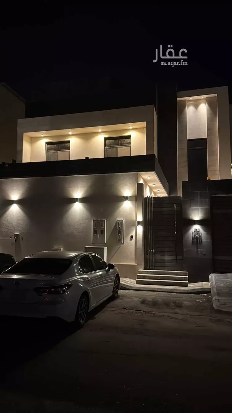 شقة للإيجار في شارع سليمان الحقيل ، حي النرجس ، الرياض ، منطقة الرياض صورة 2