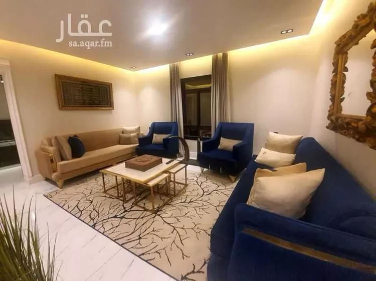 Apartment for Rent in Jeddah As Salamah