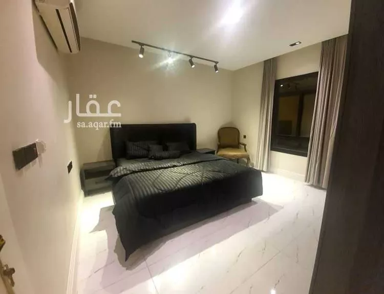 شقة للإيجار في شارع الحويره, حي السلامة, مدينة جدة, منطقة مكة المكرمة صورة 3