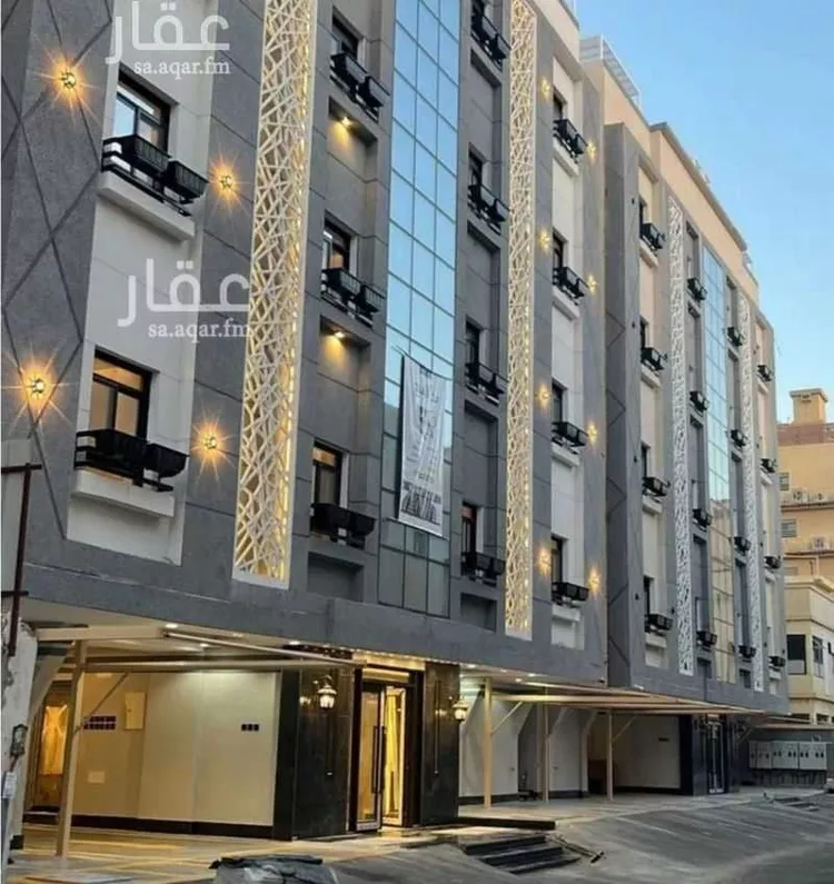 شقة للإيجار في شارع الحويره, حي السلامة, مدينة جدة, منطقة مكة المكرمة صورة 5