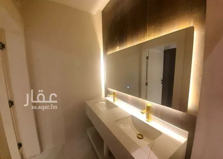 شقة للإيجار في شارع الحويره, حي السلامة, مدينة جدة, منطقة مكة المكرمة صورة 4