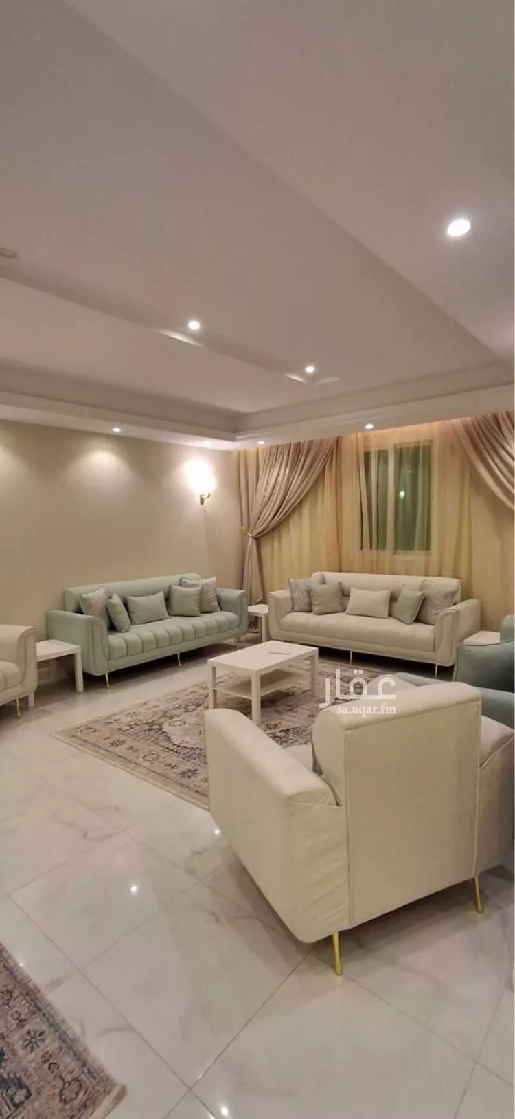 شقة للإيجار في شارع احمد بن الخطاب ، حي طويق ، الرياض ، منطقة الرياض