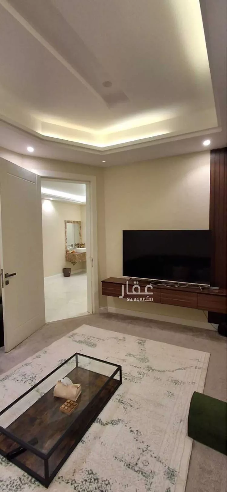 شقة للإيجار في شارع احمد بن الخطاب ، حي طويق ، الرياض ، منطقة الرياض صورة 5