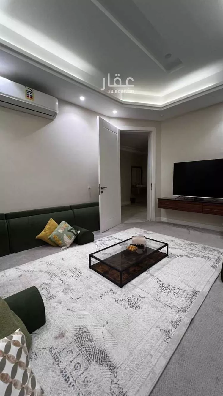 شقة للإيجار في شارع احمد بن الخطاب ، حي طويق ، الرياض ، منطقة الرياض صورة 3