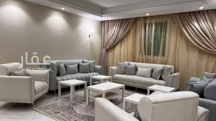 شقة للإيجار في شارع احمد بن الخطاب ، حي طويق ، الرياض ، منطقة الرياض صورة 2