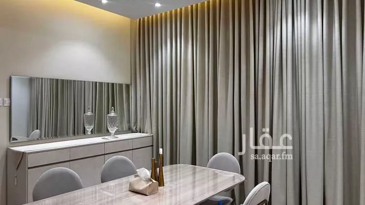 شقة للإيجار في شارع احمد بن الخطاب ، حي طويق ، الرياض ، منطقة الرياض صورة 4