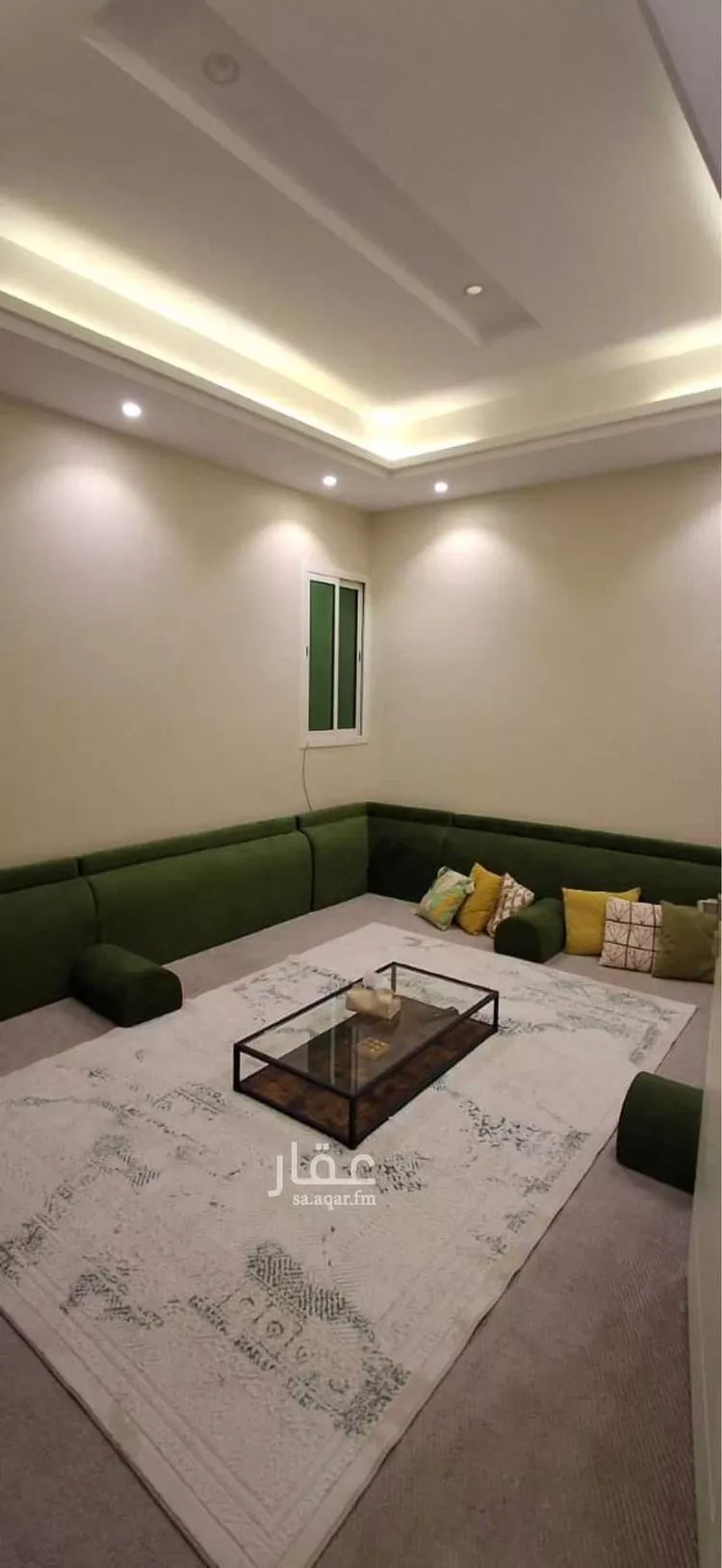 شقة للإيجار في شارع احمد بن الخطاب ، حي طويق ، الرياض ، منطقة الرياض صورة 4