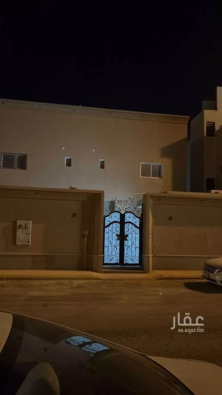 فيلا للبيع في شارع محمود بابلي ، حي طويق ، الرياض ، منطقة الرياض