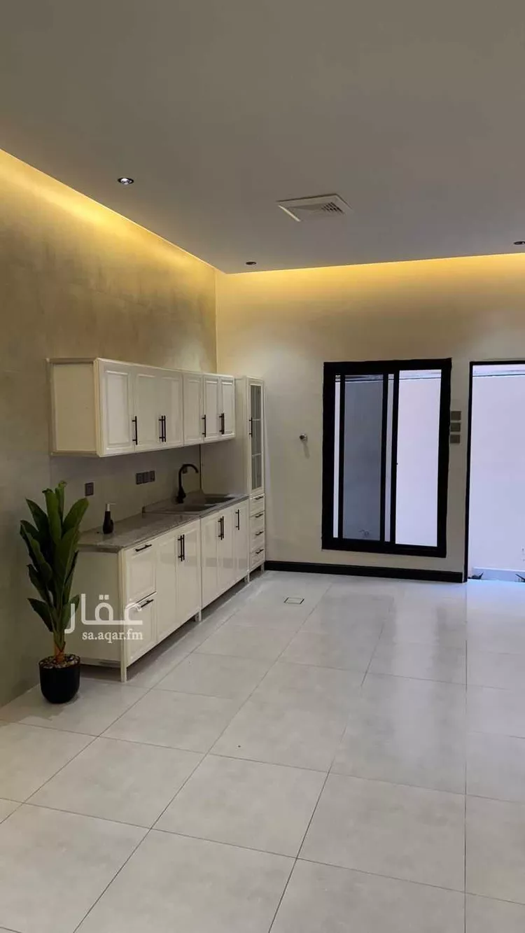 شقة للإيجار في شارع الملك عبدالله ابن عبدالعزيز سعود, حي العاصمة, مدينة الدرعية, منطقة الرياض صورة 3