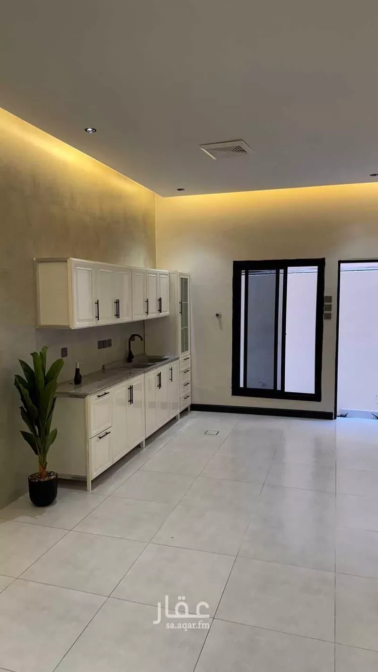 شقة للإيجار في شارع الخفجي, حي العاصمة, مدينة الدرعية, منطقة الرياض صورة 2