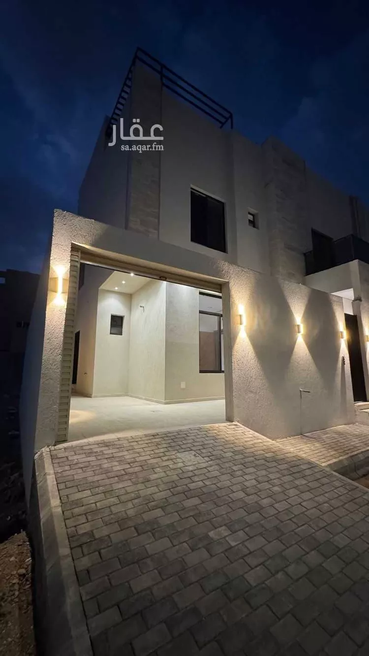 Villa for Rent in Riyadh Al Qirawan