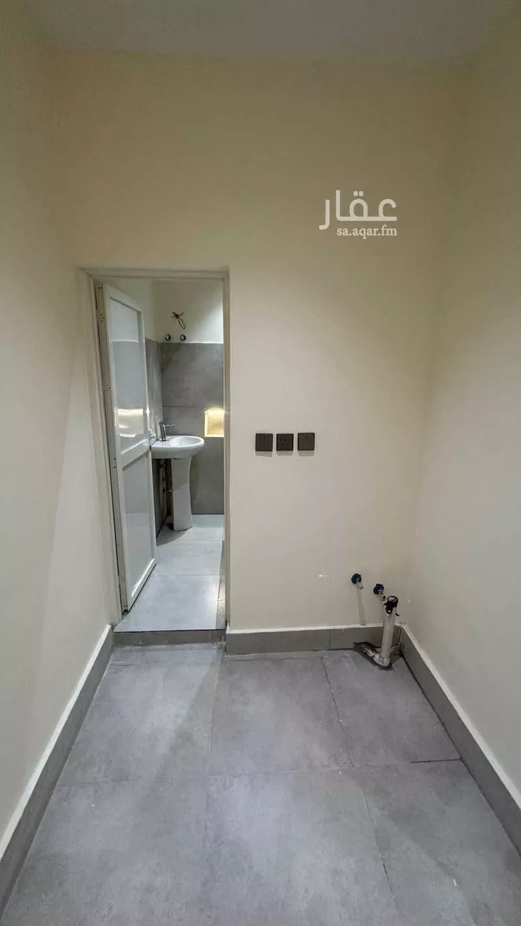 غرفة للإيجار في شارع نساح, حي الخالدية, مدينة الدرعية, منطقة الرياض صورة 4