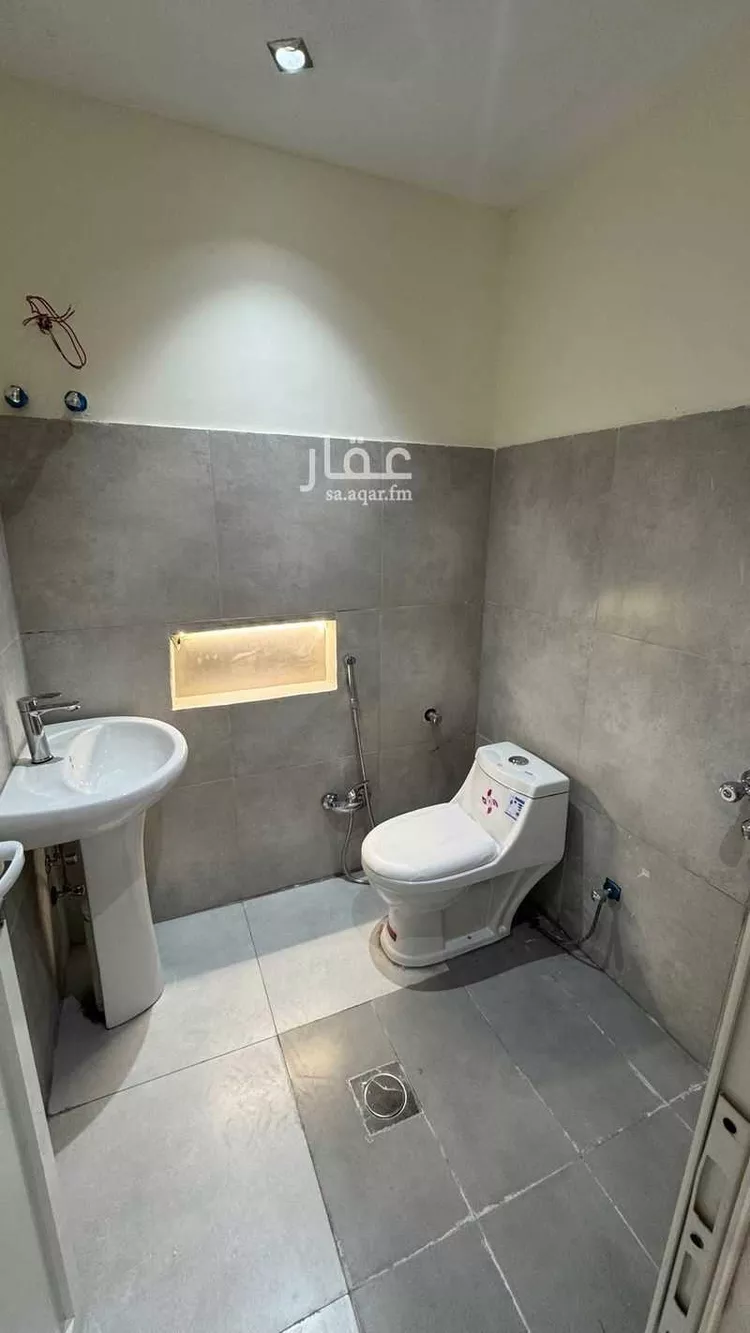 غرفة للإيجار في شارع نساح, حي الخالدية, مدينة الدرعية, منطقة الرياض صورة 3