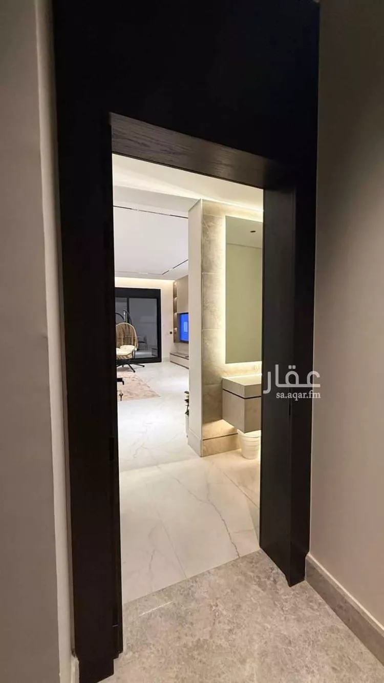 دور للإيجار في شارع ابو حجيره, حي الربيع, مدينة الرياض, منطقة الرياض صورة 2