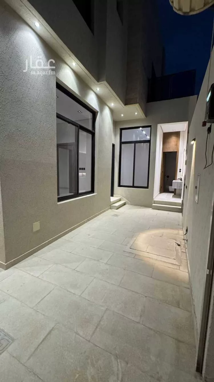 فيلا للإيجار في شارع عقرباء 194, حي عقرباء, مدينة الجبيلة, منطقة الرياض صورة 2