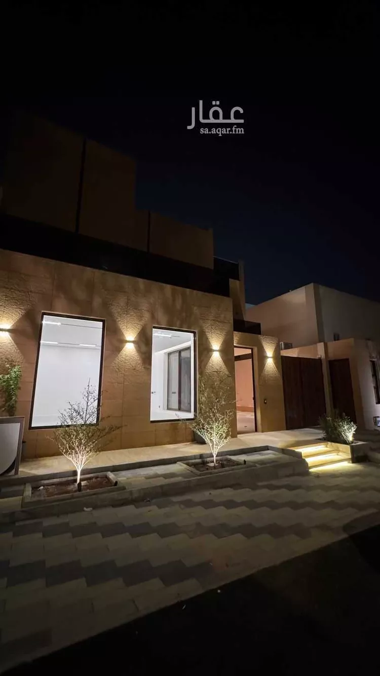 فيلا للإيجار في شارع الامير عبدالرحمن ابن ناصر, حي العاصمة, مدينة الدرعية, منطقة الرياض