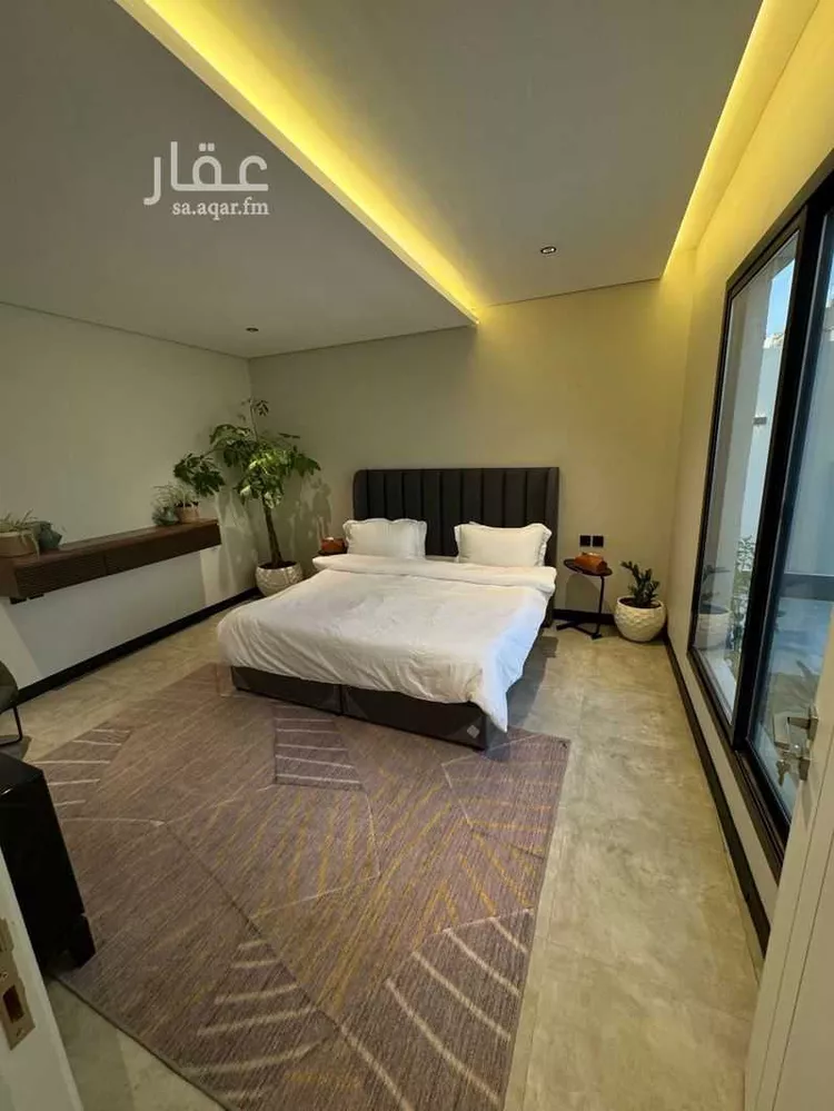 شقة للإيجار في شارع بوضة, حي الخالدية, مدينة الدرعية, منطقة الرياض صورة 3