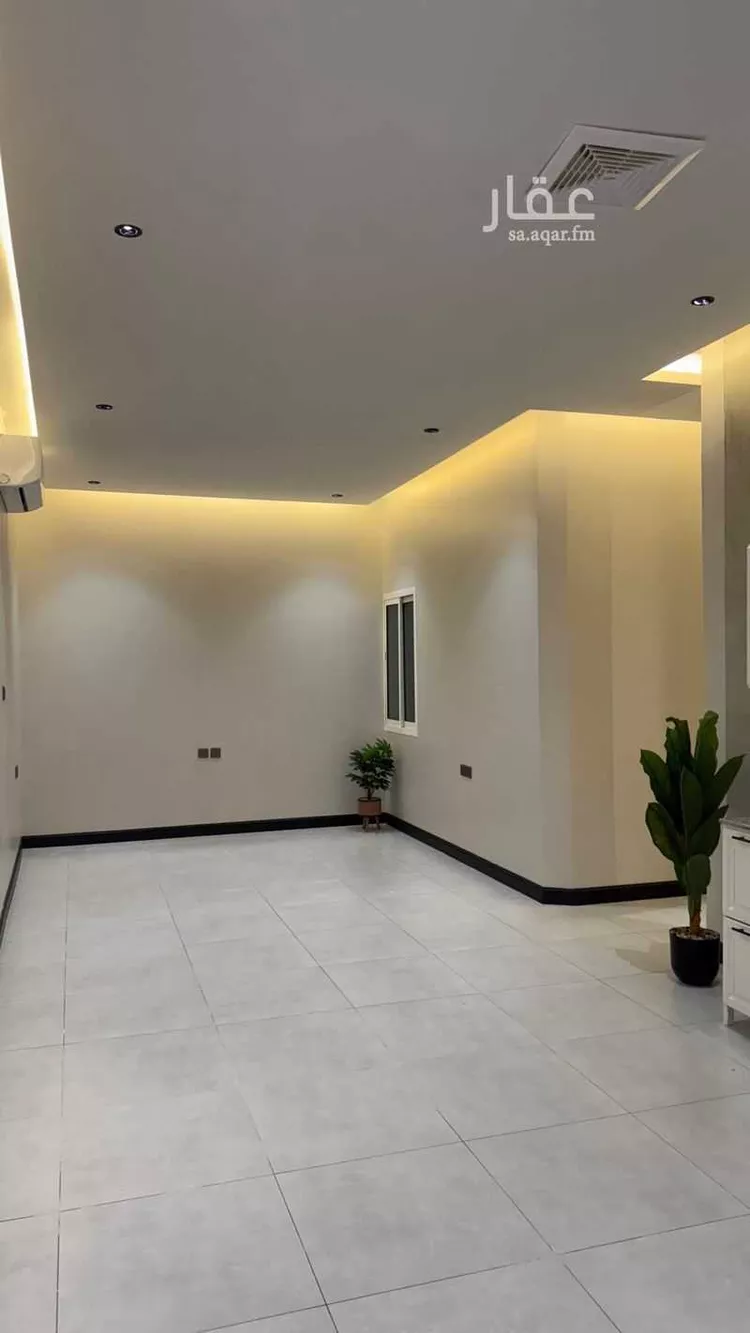 شقة للإيجار في شارع الملك عبدالله ابن عبدالعزيز سعود, حي العاصمة, مدينة الدرعية, منطقة الرياض