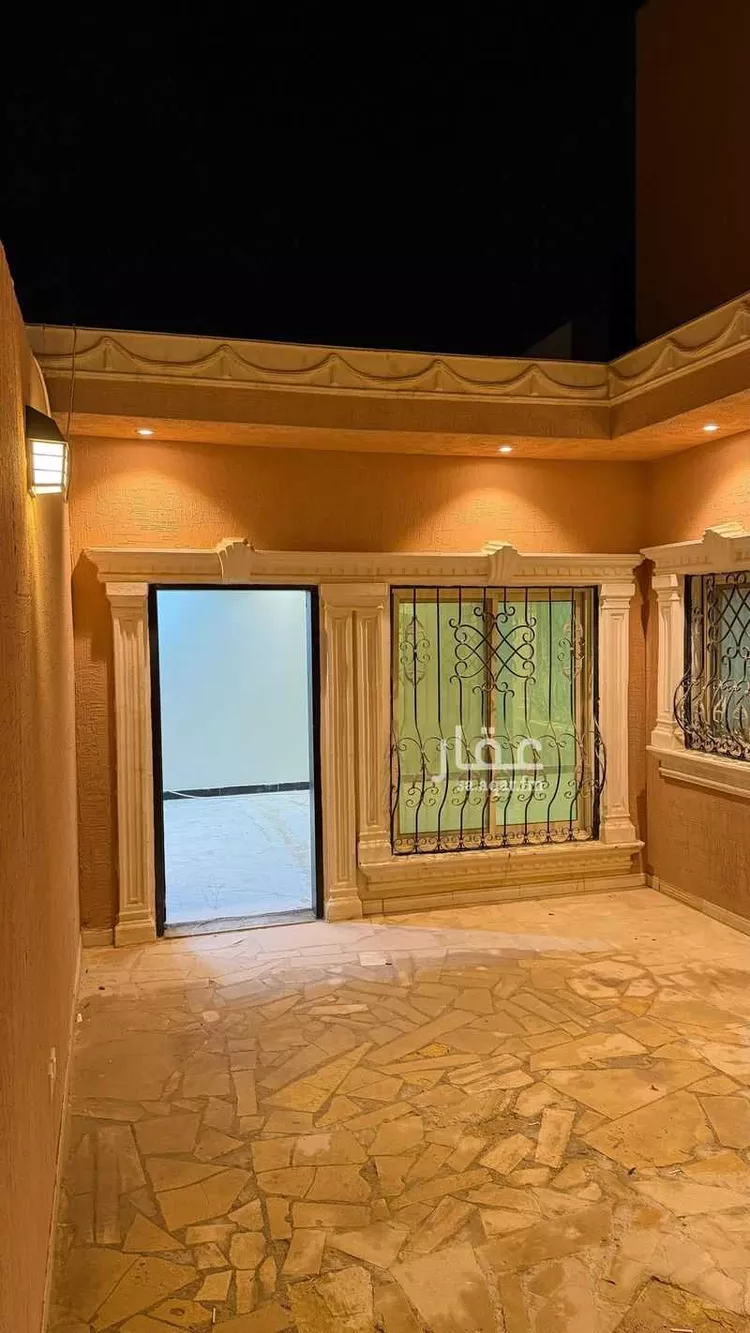 استراحة للإيجار في شارع ظهره العودة غرب 56, حي ظهره العودة غرب, مدينة الدرعية, منطقة الرياض 1 صورة