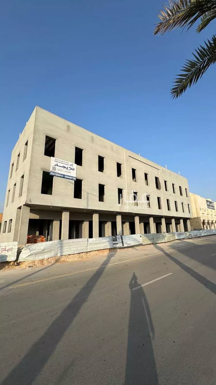 محل للإيجار في شارع الملك عبدالله ابن عبدالعزيز سعود, حي الخالدية, مدينة الدرعية, منطقة الرياض صورة 5