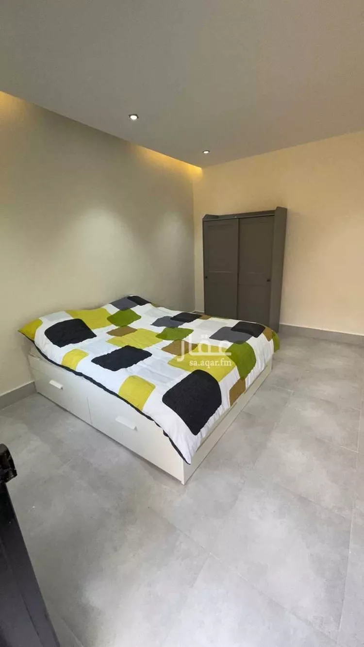 غرفة للإيجار في شارع نساح, حي الخالدية, مدينة الدرعية, منطقة الرياض