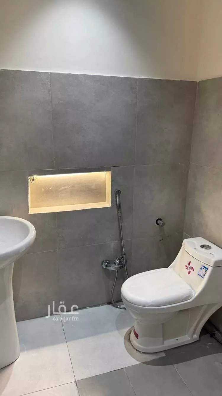 غرفة للإيجار في شارع نساح, حي الخالدية, مدينة الدرعية, منطقة الرياض صورة 5