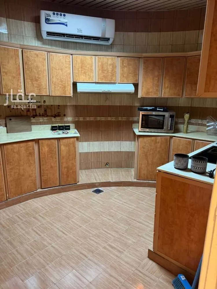 دور للإيجار في شارع الحيرة, حي الملقا, مدينة الرياض, منطقة الرياض صورة 3