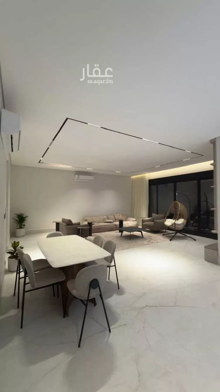 دور للإيجار في شارع ابو حجيره, حي الربيع, مدينة الرياض, منطقة الرياض 1 صورة