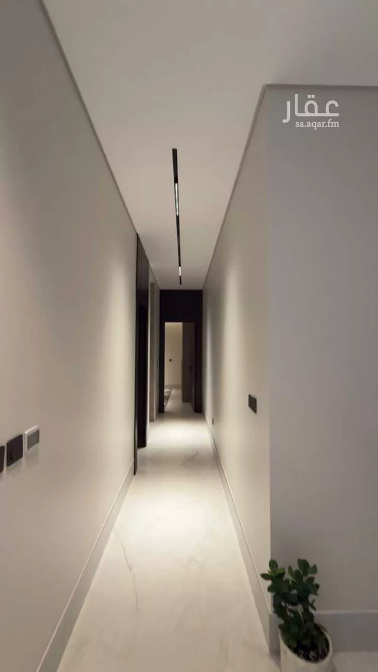 دور للإيجار في شارع ابو حجيره, حي الربيع, مدينة الرياض, منطقة الرياض صورة 2