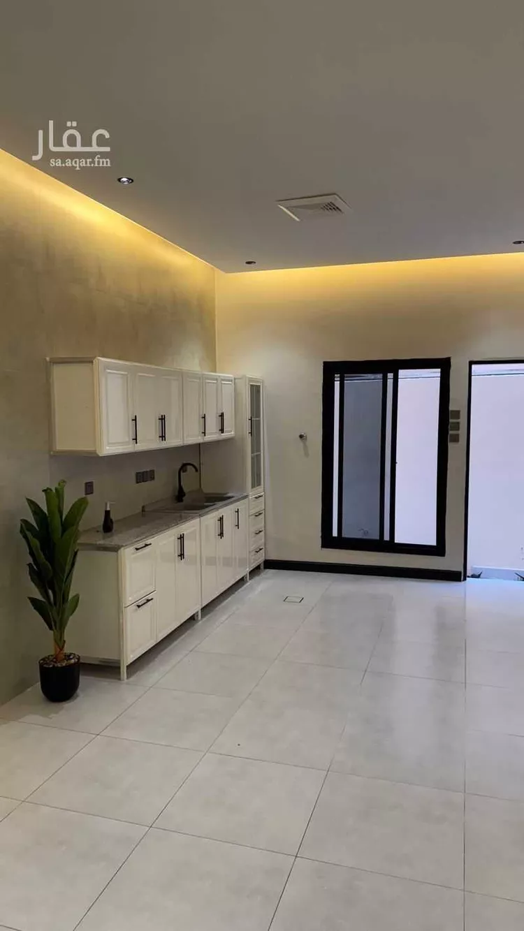 شقة للإيجار في شارع الملك عبدالله ابن عبدالعزيز سعود, حي العاصمة, مدينة الدرعية, منطقة الرياض صورة 2