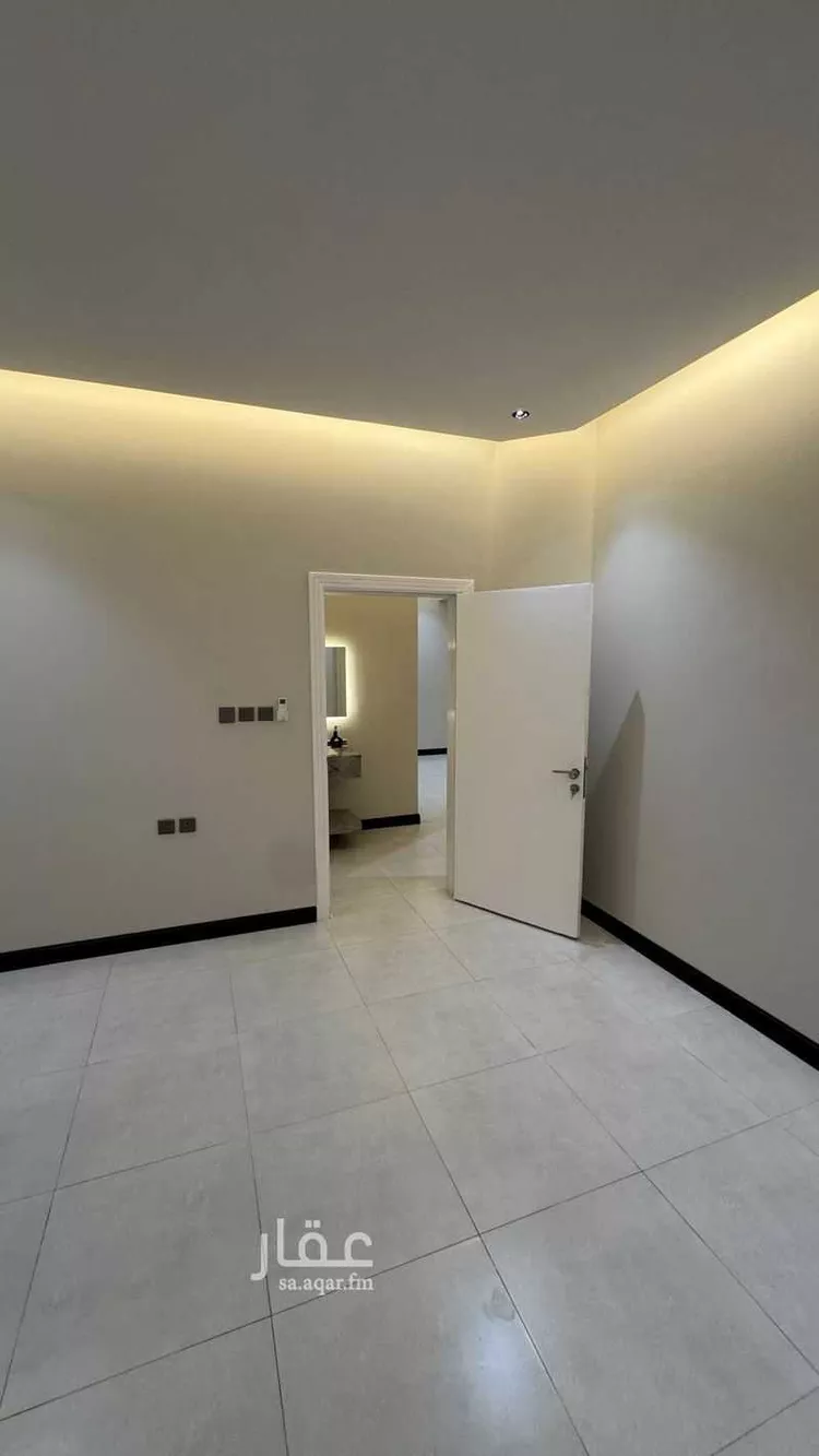 شقة للإيجار في شارع الملك عبدالله ابن عبدالعزيز سعود, حي العاصمة, مدينة الدرعية, منطقة الرياض صورة 2