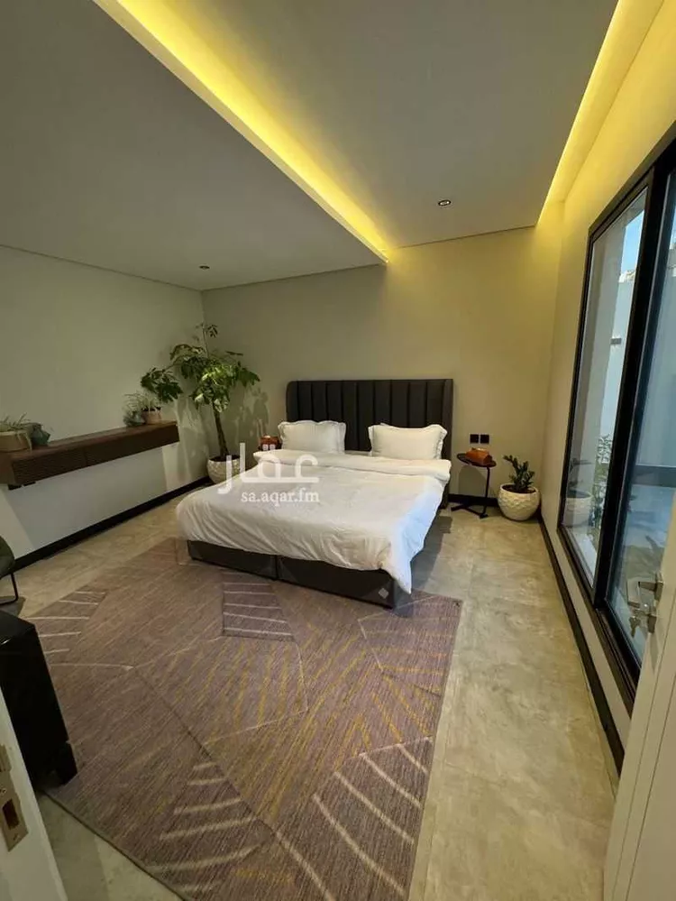 شقة للإيجار في شارع بوضة, حي الخالدية, مدينة الدرعية, منطقة الرياض صورة 3