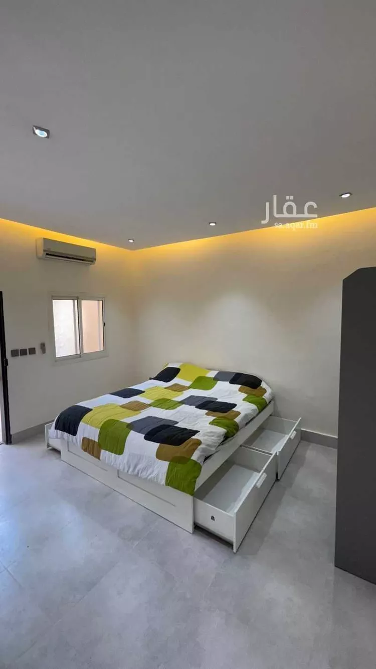 غرفة للإيجار في شارع نساح, حي الخالدية, مدينة الدرعية, منطقة الرياض صورة 2
