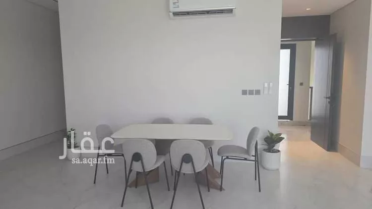 دور للإيجار في شارع ابو حجيره, حي الربيع, مدينة الرياض, منطقة الرياض صورة 4