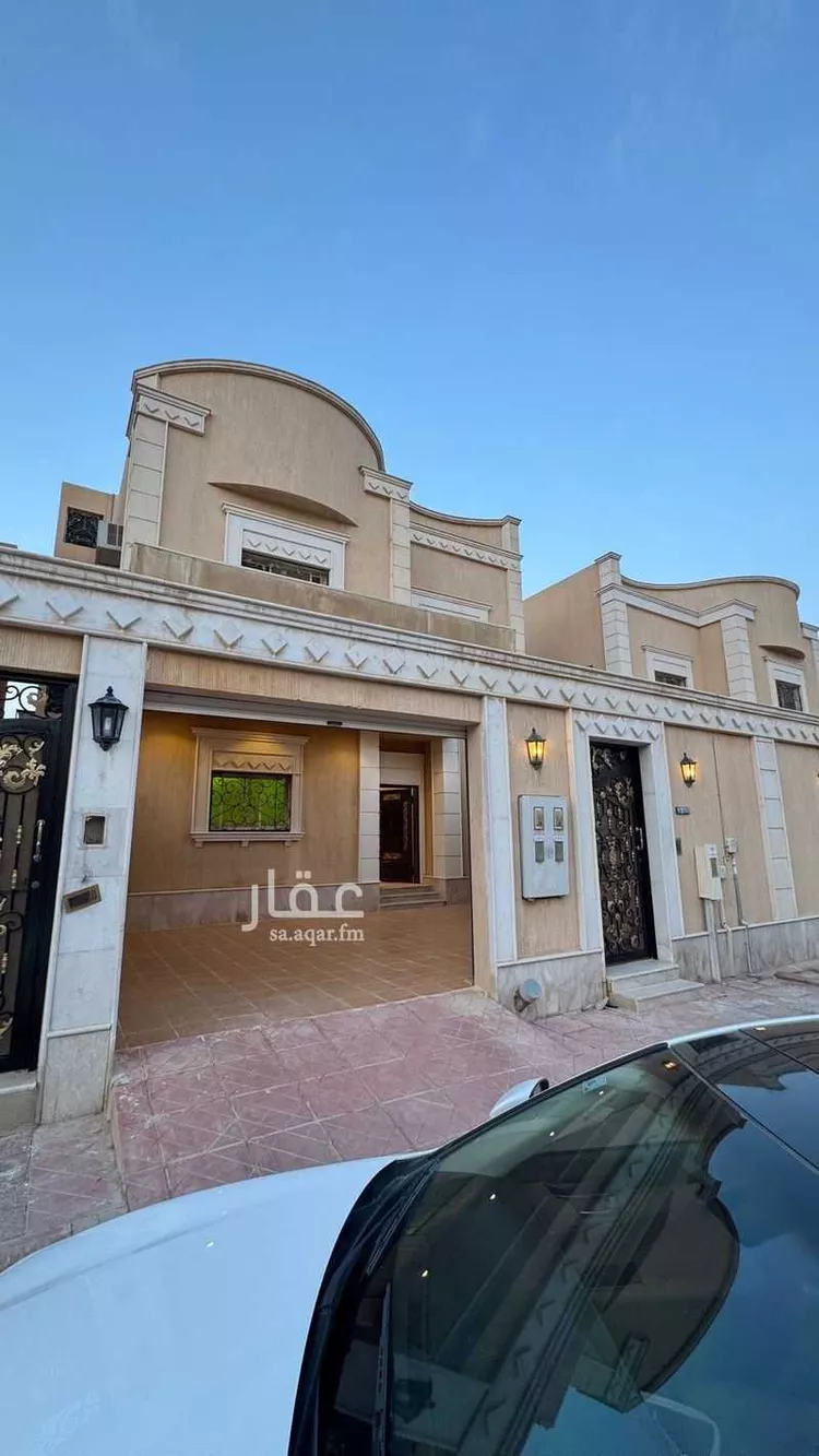 دور للإيجار في شارع الجبيل, حي العاصمة, مدينة الدرعية, منطقة الرياض