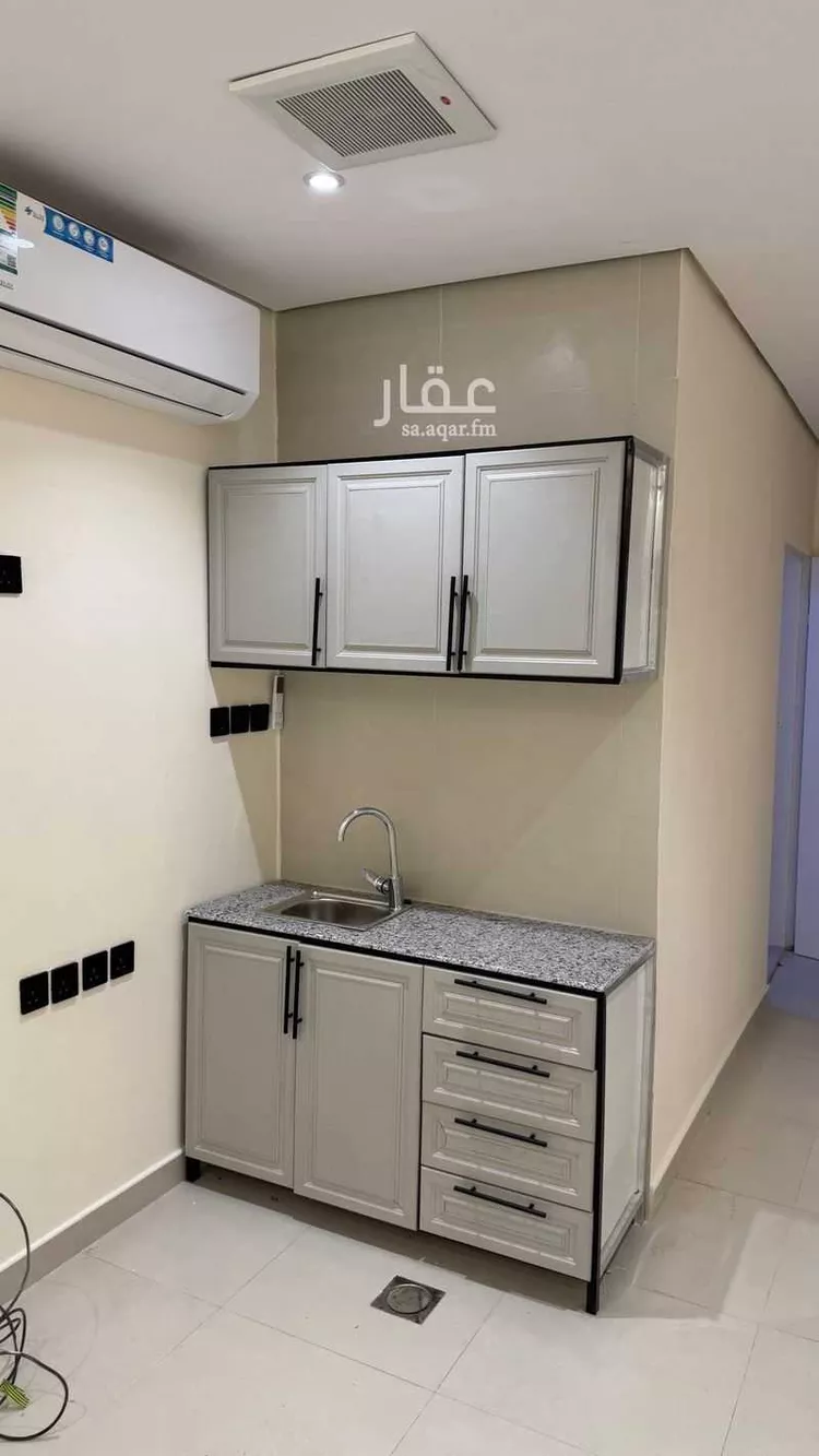 شقة للإيجار في شارع الامير ناصر بن سعود بن فرحان ال سعود, حي الصحافة, مدينة الرياض, منطقة الرياض 8
