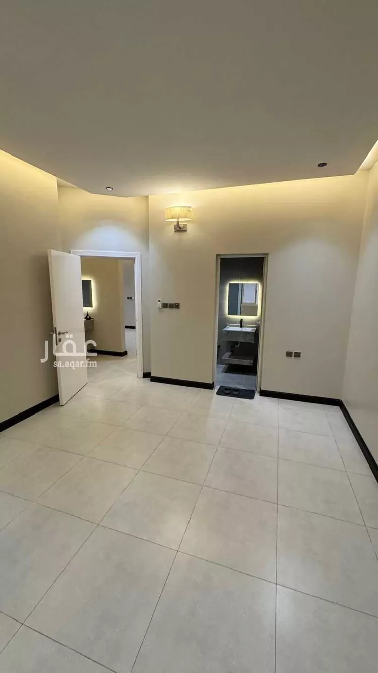 شقة للإيجار في شارع الملك عبدالله ابن عبدالعزيز سعود, حي العاصمة, مدينة الدرعية, منطقة الرياض صورة 3