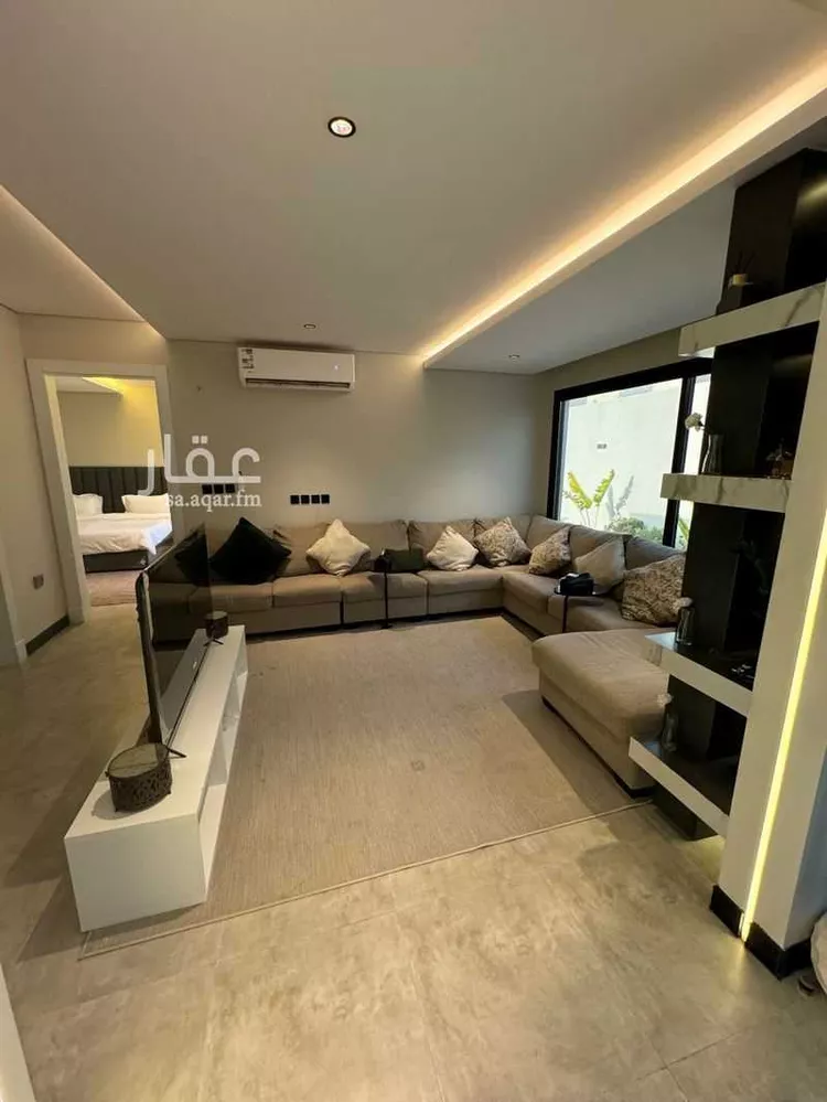 شقة للإيجار في شارع بوضة, حي الخالدية, مدينة الدرعية, منطقة الرياض صورة 4