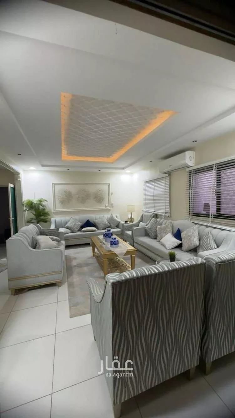 فيلا للبيع في شارع نساح, حي الخالدية, مدينة امارة منطقة الرياض - الدرعيه, منطقة الرياض صورة 4